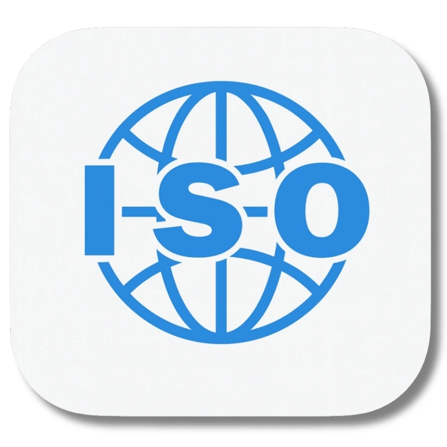 Certificación ISO 9001