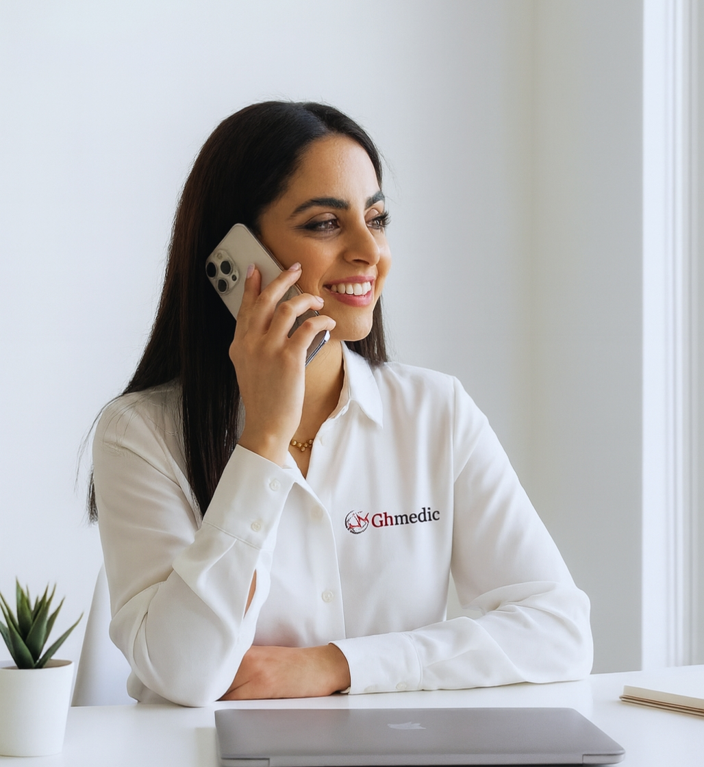 Atención al cliente