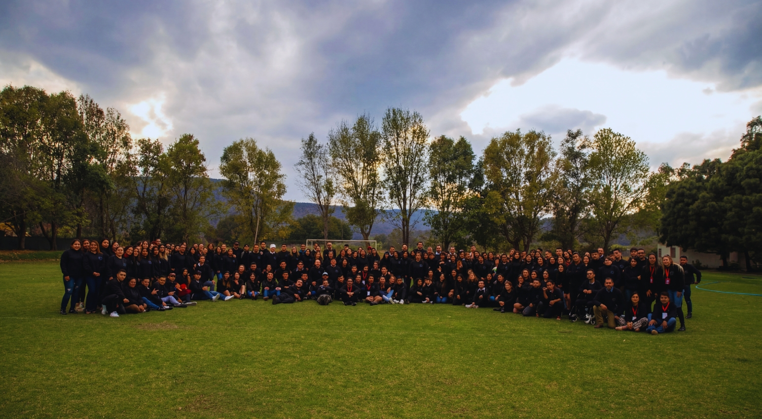 Equipo de trabajo Gh medic