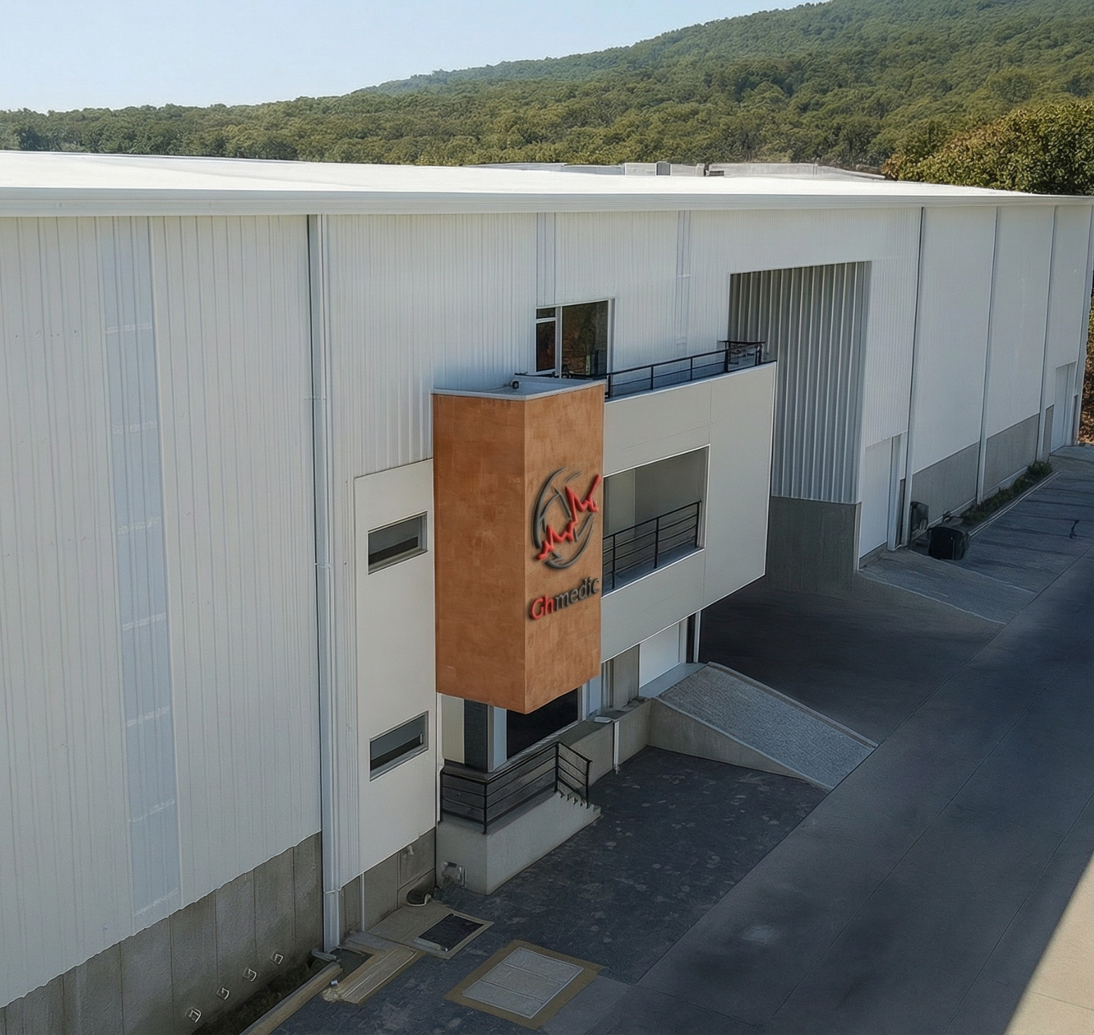 Instalaciones Gh medic